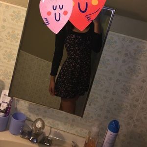 American eagle dress!!